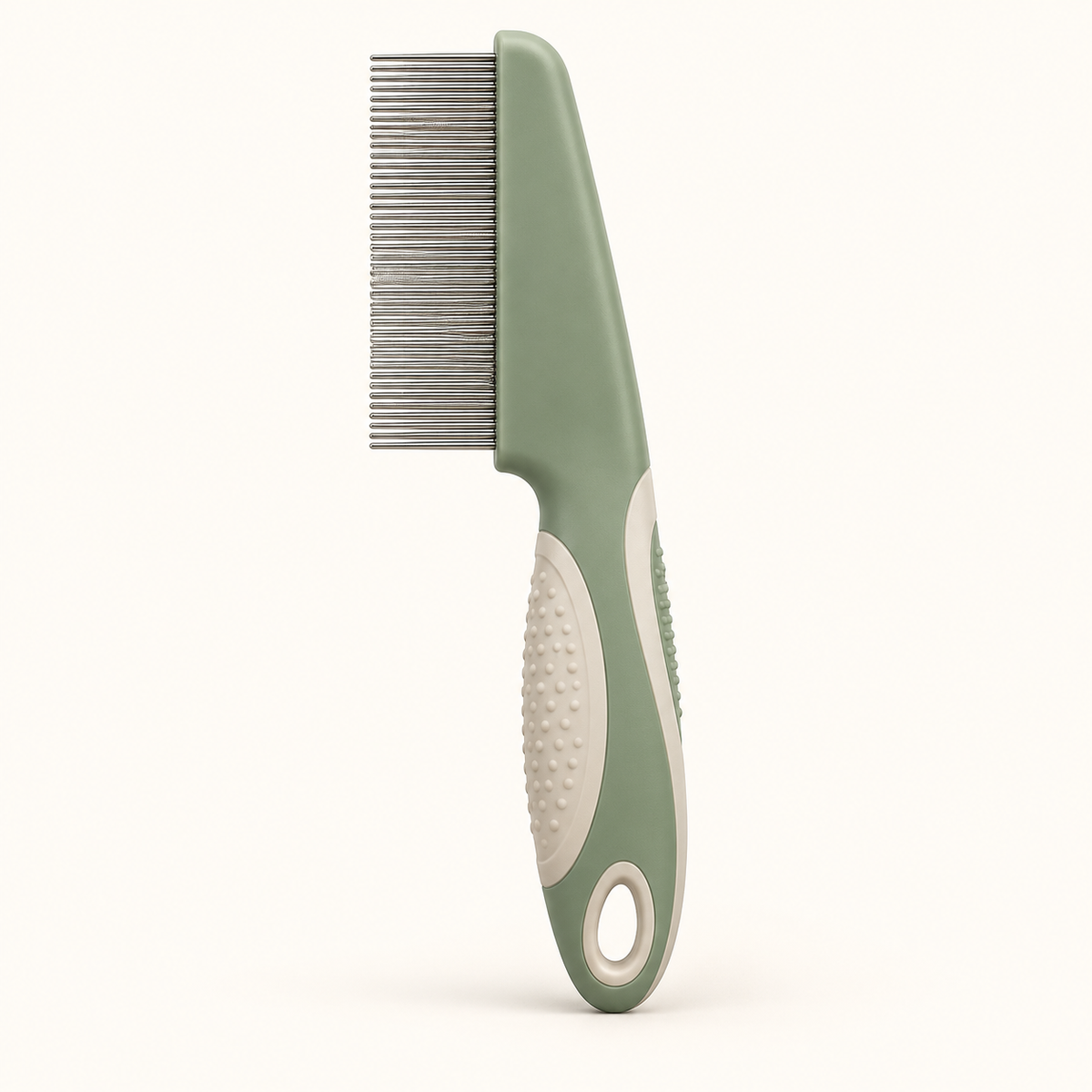 CozyWag fine tooth flea comb