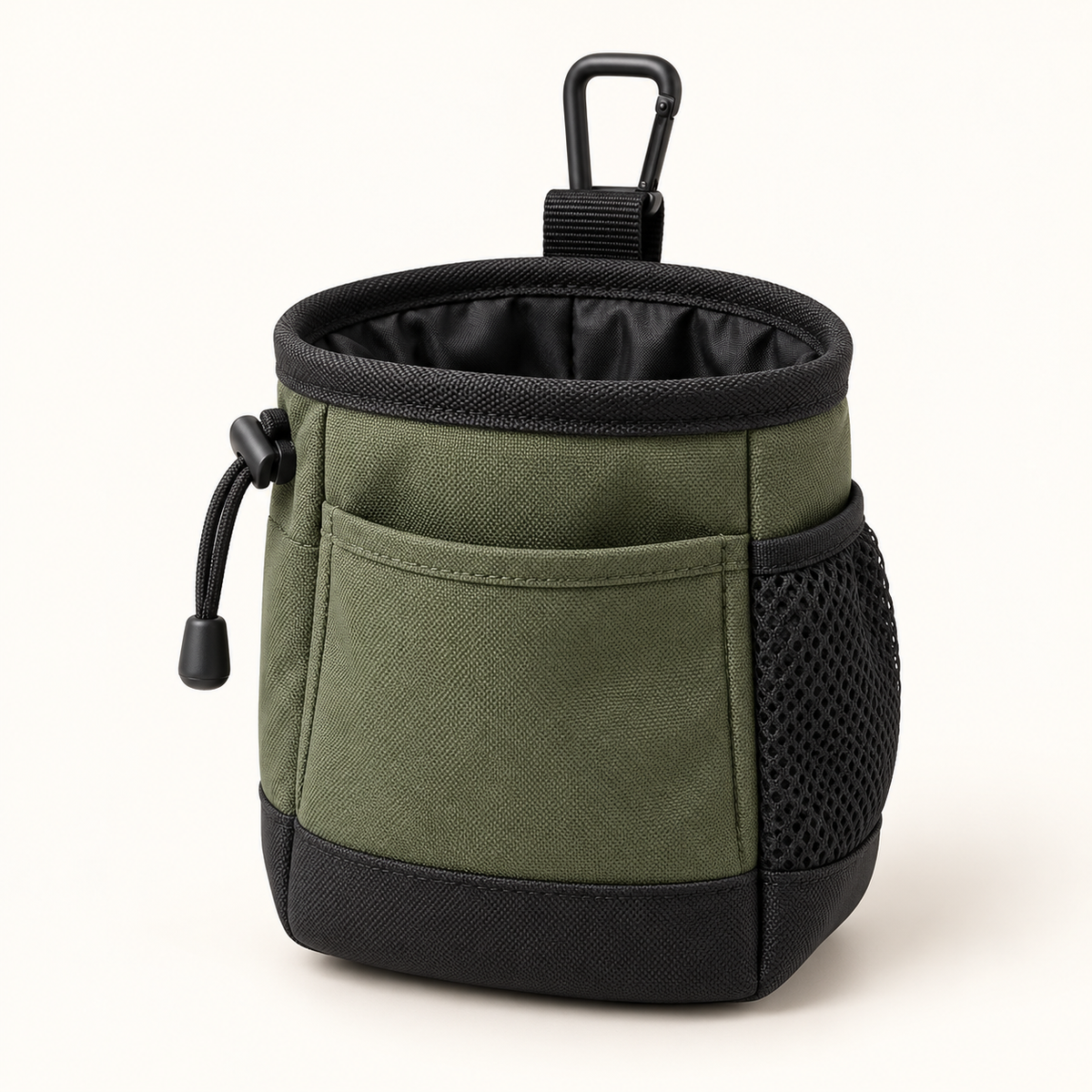 CozyWag dog training treat pouch