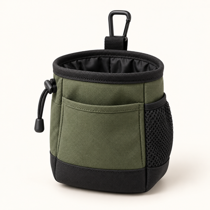 CozyWag dog training treat pouch