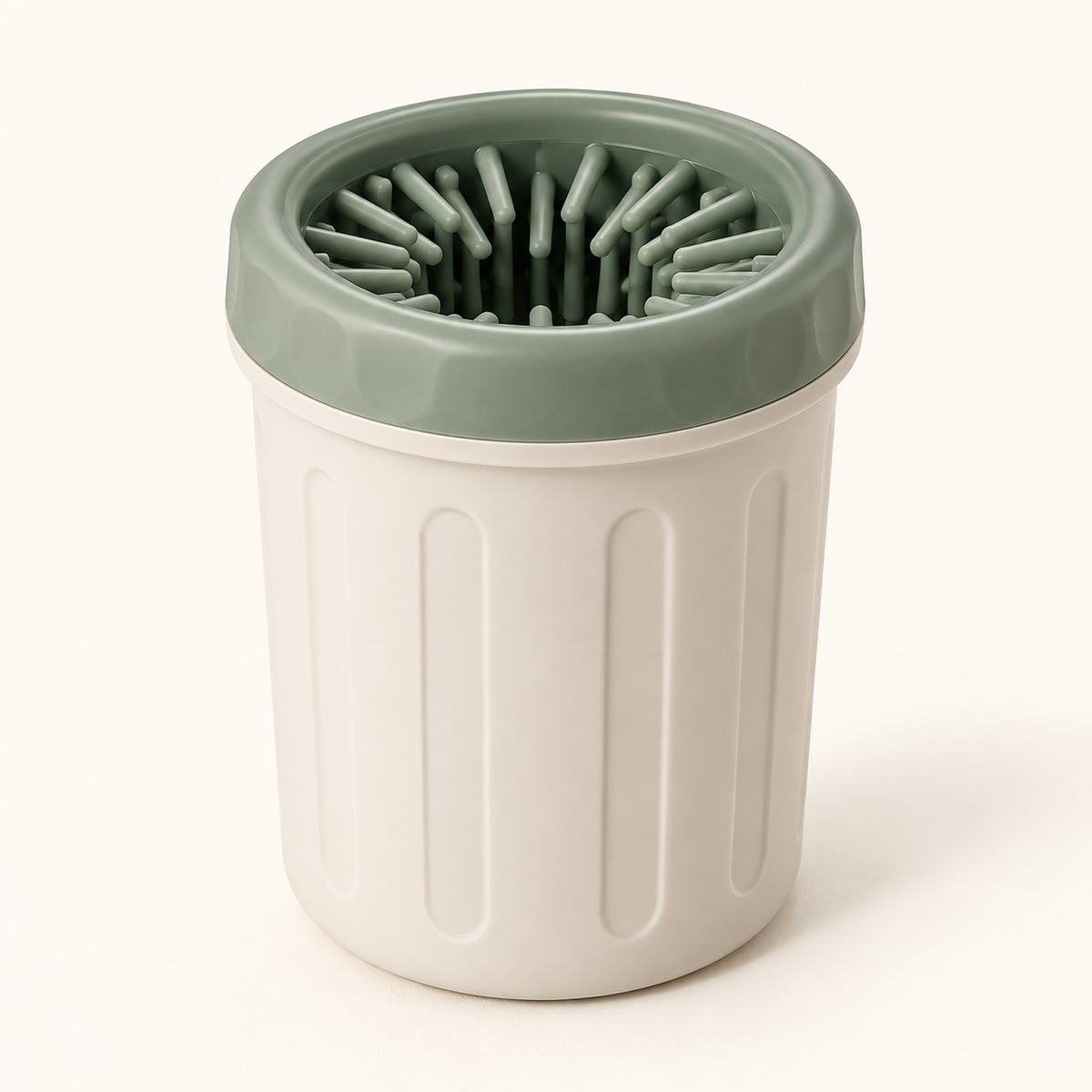 CozyWag paw cleaner cup for dogs