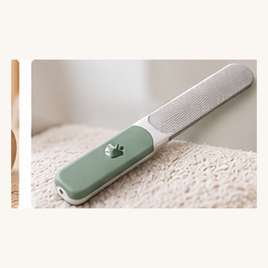 CozyWag pet nail file